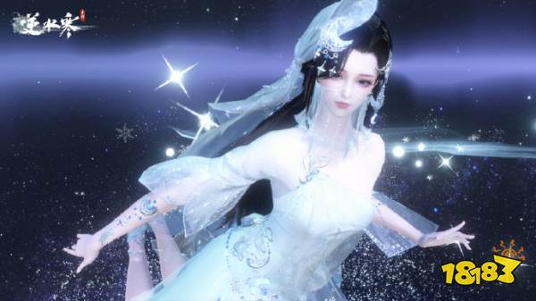 逆水寒手游圣月澄空时装什么时候上线 圣月澄空时装上线日期