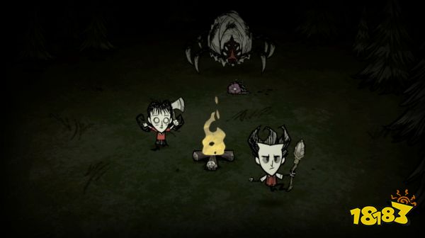 饥荒猪人怎么击杀 击杀猪人方法介绍