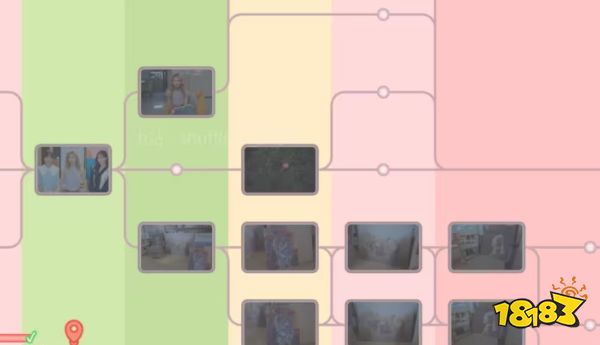 完蛋我被美女包围了FIRSTLOVE怎么解锁 FirstLove成就达成攻略