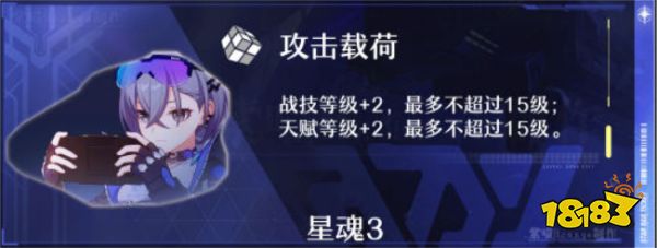 崩坏星穹铁道银狼星魂效果 崩铁银狼星魂图展示