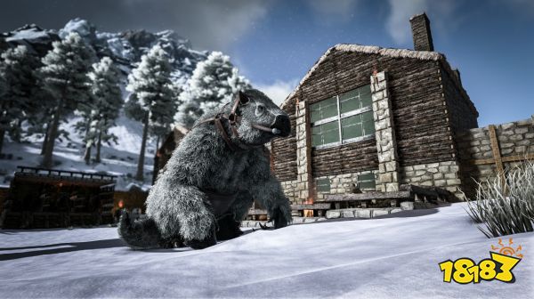 方舟生存进化工具武器代码大全 工具武器代码一览