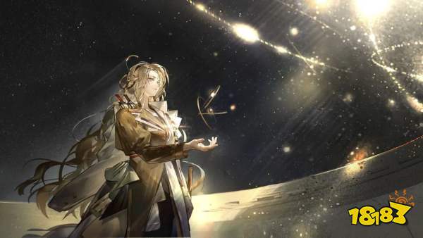 为了讲好《明日方舟》这个故事,鹰角拼了