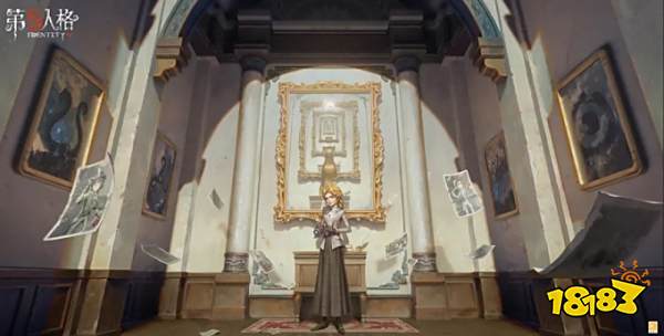 第五人格2023最新版下载