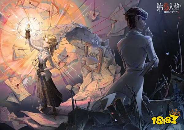 第五人格第三十赛季版本