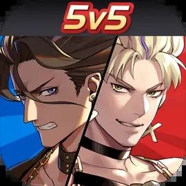 300大作战5周年版