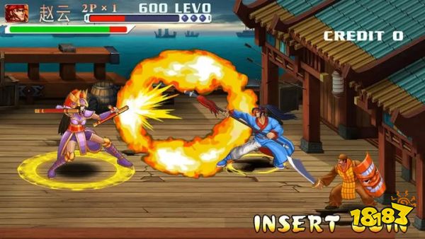 三国战纪免费新版