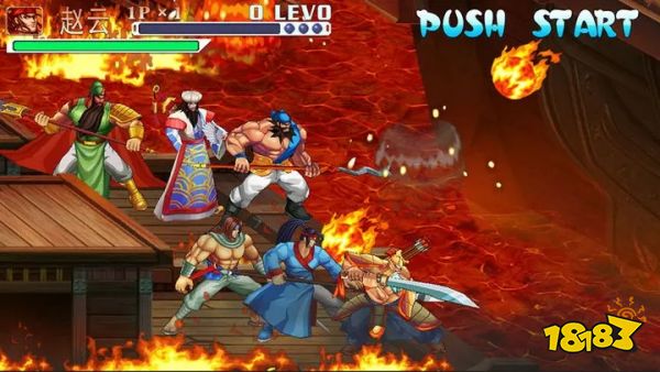 三國戰(zhàn)紀(jì)v0.14.66.0下載