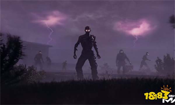 使命召唤20现代战争3僵尸模式是免费的吗 cod20僵尸模式免费介绍