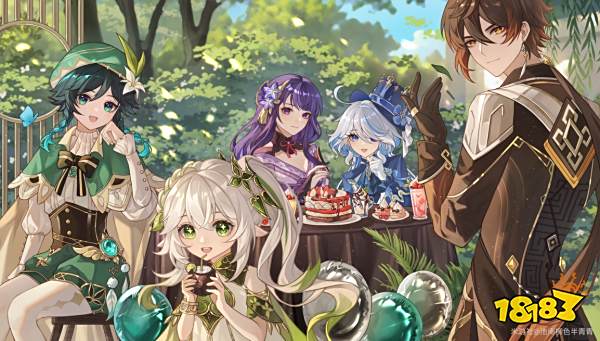 绝区零和原神一样吗 绝区零和原神区别介绍