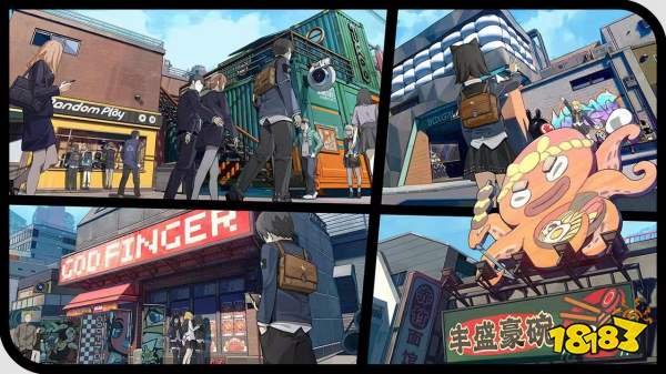 绝区零和原神一样吗 绝区零和原神区别介绍