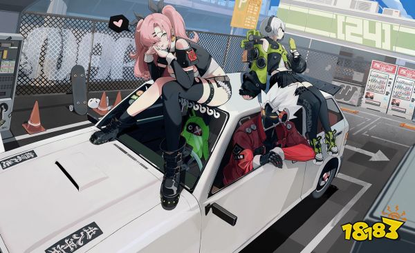 绝区零和原神一样吗 绝区零和原神区别介绍