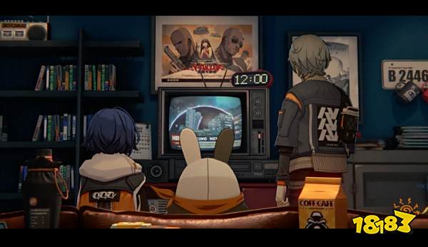 绝区零需要多少内存 绝区零游戏内存介绍