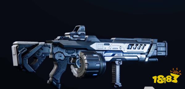 星球重启选哪个武器好 星球重启武器装备选择推荐