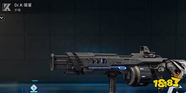 星球重启选哪个武器好 星球重启武器装备选择推荐