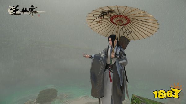 逆水寒手游问号头饰怎么获得 逆水寒问号头饰获得方法