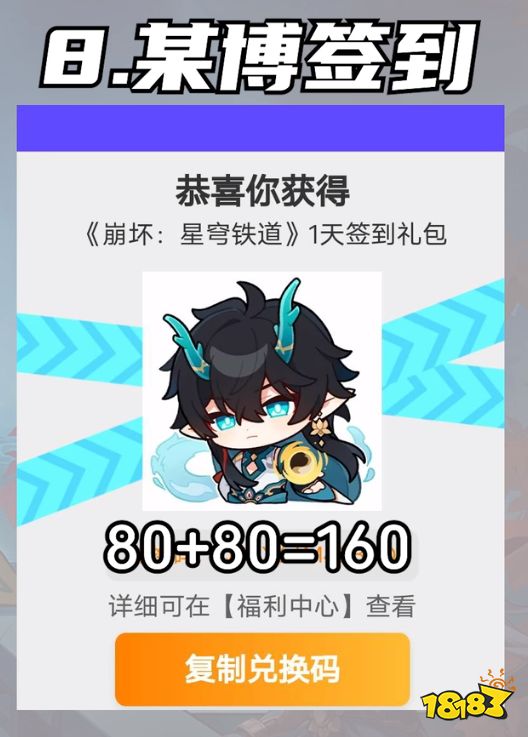 崩壞星穹鐵道1.5有多少星瓊總匯 星鐵1.5星瓊數量統計