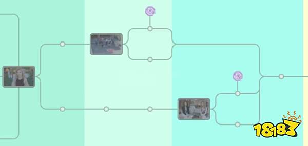 完蛋我被美女包围了幽幽坟茔怎么达成 郑梓妍幽幽坟茔结局达成方法