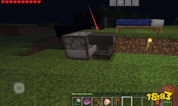 我的世界三叉戟怎么修复耐久度