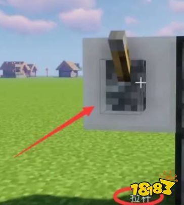 我的世界刷铁轨机怎么建造