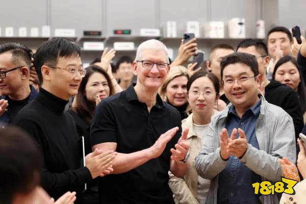 一款国民游戏,和中国游戏行业的八年