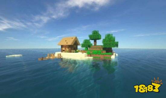 我的世界怎么合成