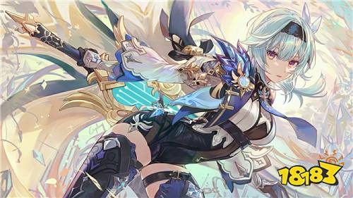 热门二次元养成手游排行榜 2023最新二次元手游合集