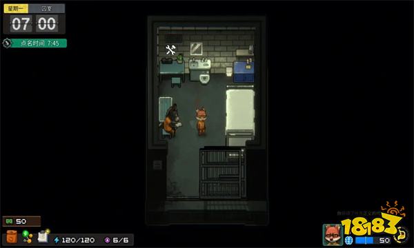 动物迷城假释证明的任务怎么做 假释证明任务介绍