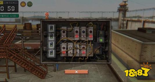 动物迷城风扇怎么关闭 动物迷城风扇关闭方法