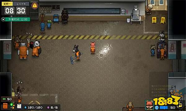 动物迷城电视节目效果是什么 动物迷城电视节目效果大全