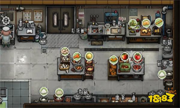 动物迷城教堂内厅安全屋怎么进入 教堂内厅安全屋进入方法