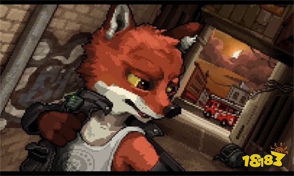 动物迷城教堂内厅安全屋怎么进入 教堂内厅安全屋进入方法