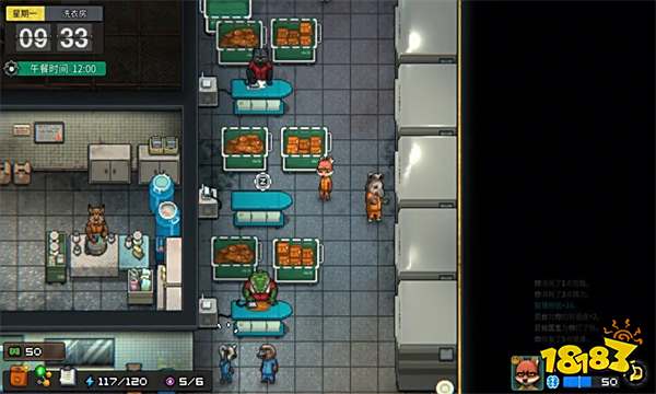 动物迷城怎么越狱 动物迷城全越狱路线介绍