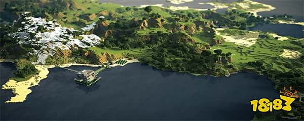 我的世界岩浆桶指令