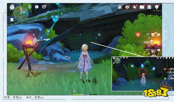 原神幽灵枝任务怎么做 原神幽灵枝任务攻略