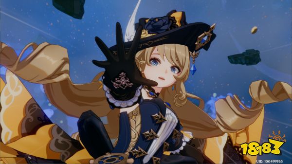 原神魔神任务第四章第五幕攻略 魔神任务第四章第五幕怎么做