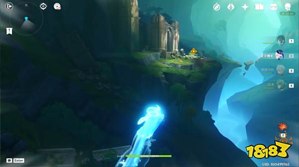 原神魔神任务第四章第五幕攻略 魔神任务第四章第五幕怎么做