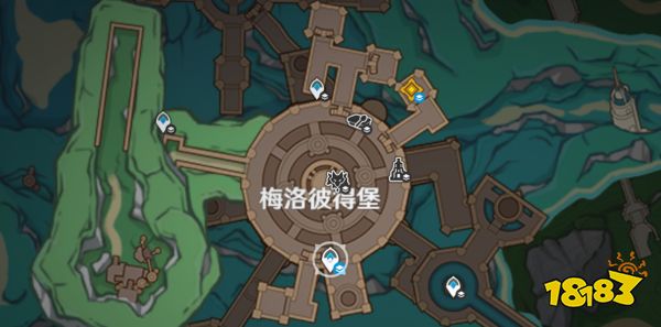 原神魔神任务第四章第五幕攻略 魔神任务第四章第五幕怎么做