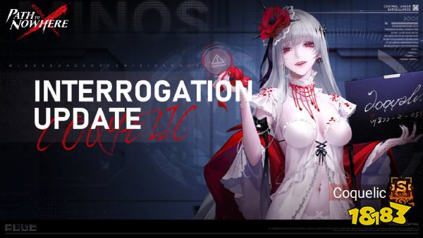 无期迷途删角色还能使用吗 无期迷途可可莉克删除原因