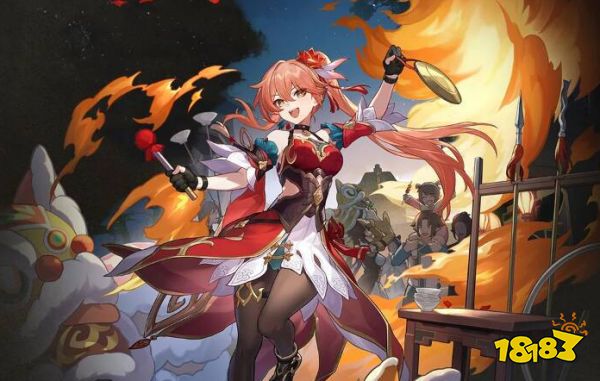 崩坏星穹铁道云游戏入口在哪 云星穹铁道位置一览