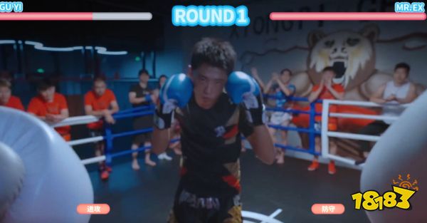 完蛋我被美女包围了ONE PUNCH怎么解锁 ONE PUNCH成就达成攻略