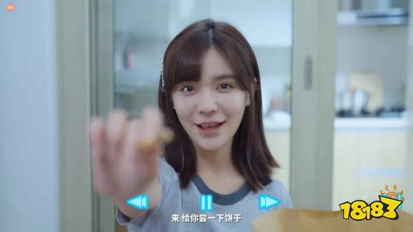 当一款非R18的真人恋爱影游，被男性玩家捧上热销榜首之后……