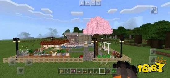 我的世界如何设置重生点