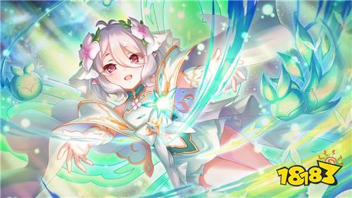 高人气二次元手游合集 2023好玩的二次元手游有哪些