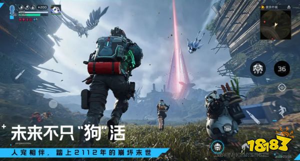 星球重启暗夜套装怎么获得 暗夜套装获得方法