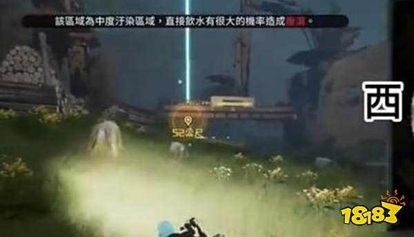 星球重启故障的聊天机器人在哪里 故障的聊天机器人任务完成攻略