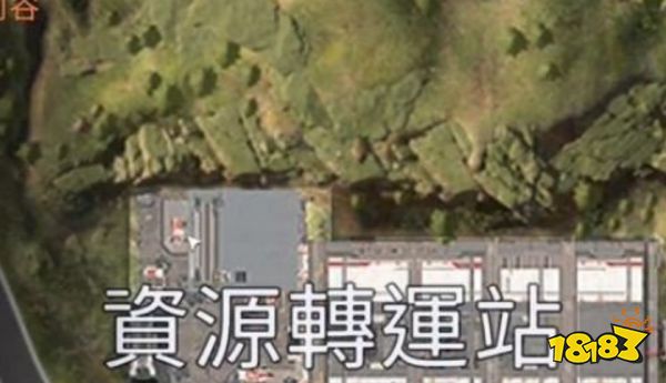 星球重启故障的聊天机器人在哪里 故障的聊天机器人任务完成攻略