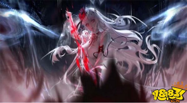 无期迷途可可莉克为什么被删 删除可可莉克是怎么回事