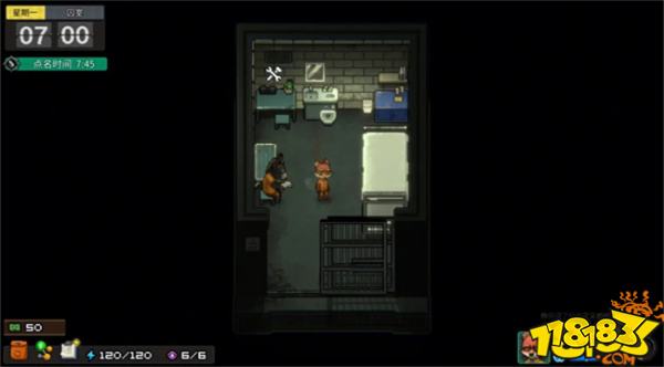 动物迷城止痛药怎么获得 动物迷城止痛药获得方法