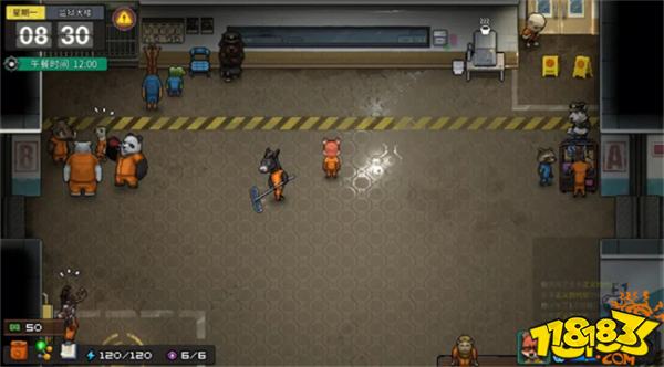 动物迷城止痛药怎么获得 动物迷城止痛药获得方法