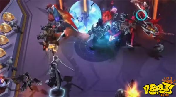 云顶之弈s10主题是什么 金铲铲之战s10主题介绍